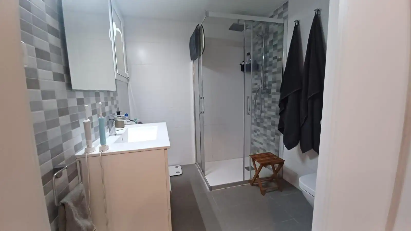 Wohnung mit Aufzug zum Verkauf in SANT JOAN BOSCO, imagen 17