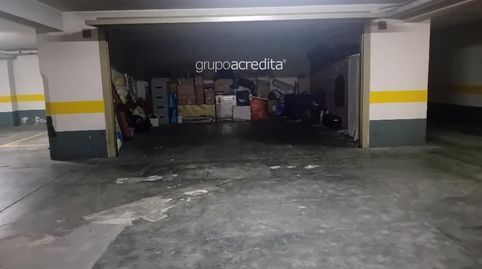 Foto 4 de Pis en venda a Doctor Teixeiro, Ensanche - Sar, Santiago de Compostela