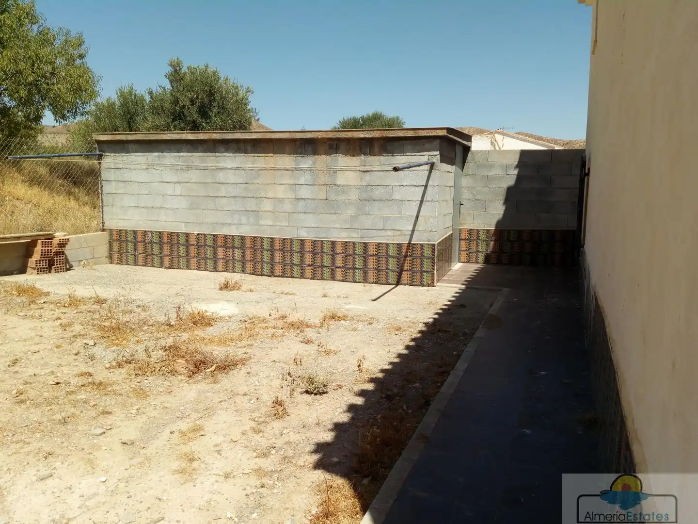 Villa à vendre à Taberno, imagen 14