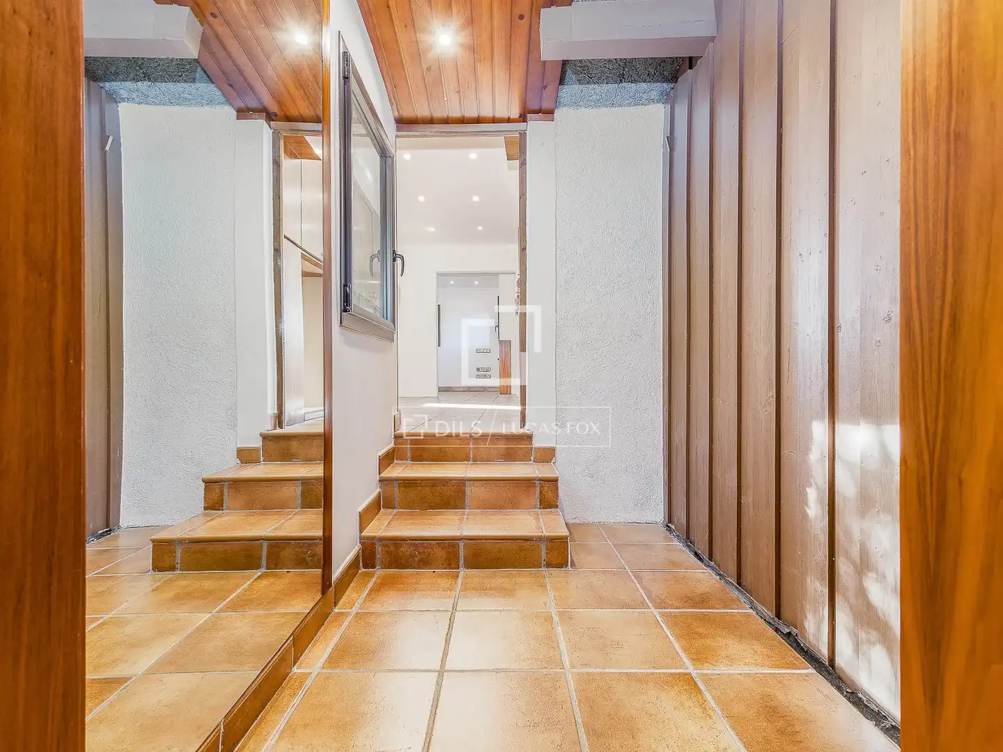 Casa o chalet en venta en Barcelona con Aire acondicionado, Calefacción y Jardín privado