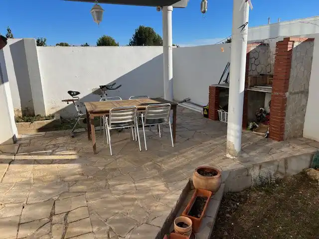Detached house with terrace for sale in Alcanar, imagen 7