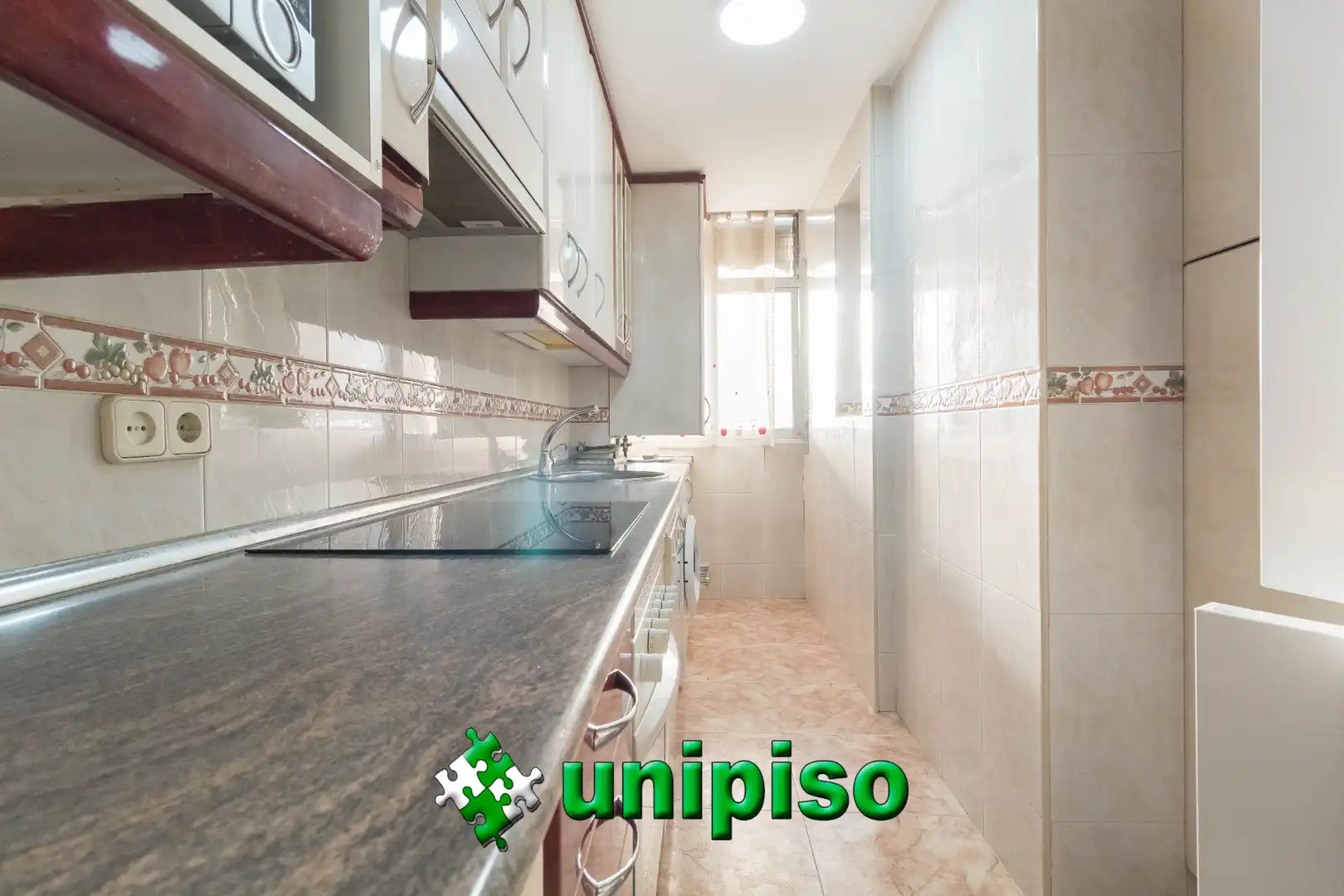 Appartamento con ascensore in vendita a Zarzaquemada, imagen 5