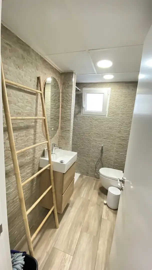 Mini appartamento con terrazza in vendita a Playa de Levante, imagen 10