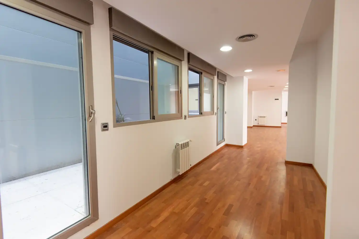 Flat for sale in San Pedro