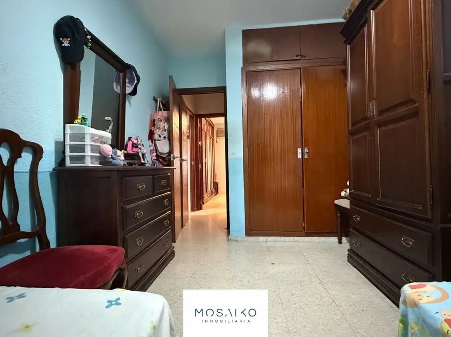 Piso con ascensor en venta en Noroeste, imagen 7
