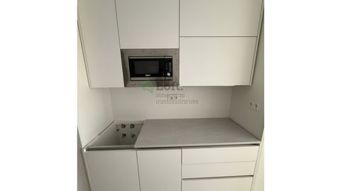 Foto 3 de Apartamento en venta en Casco Antiguo, Badajoz Capital
