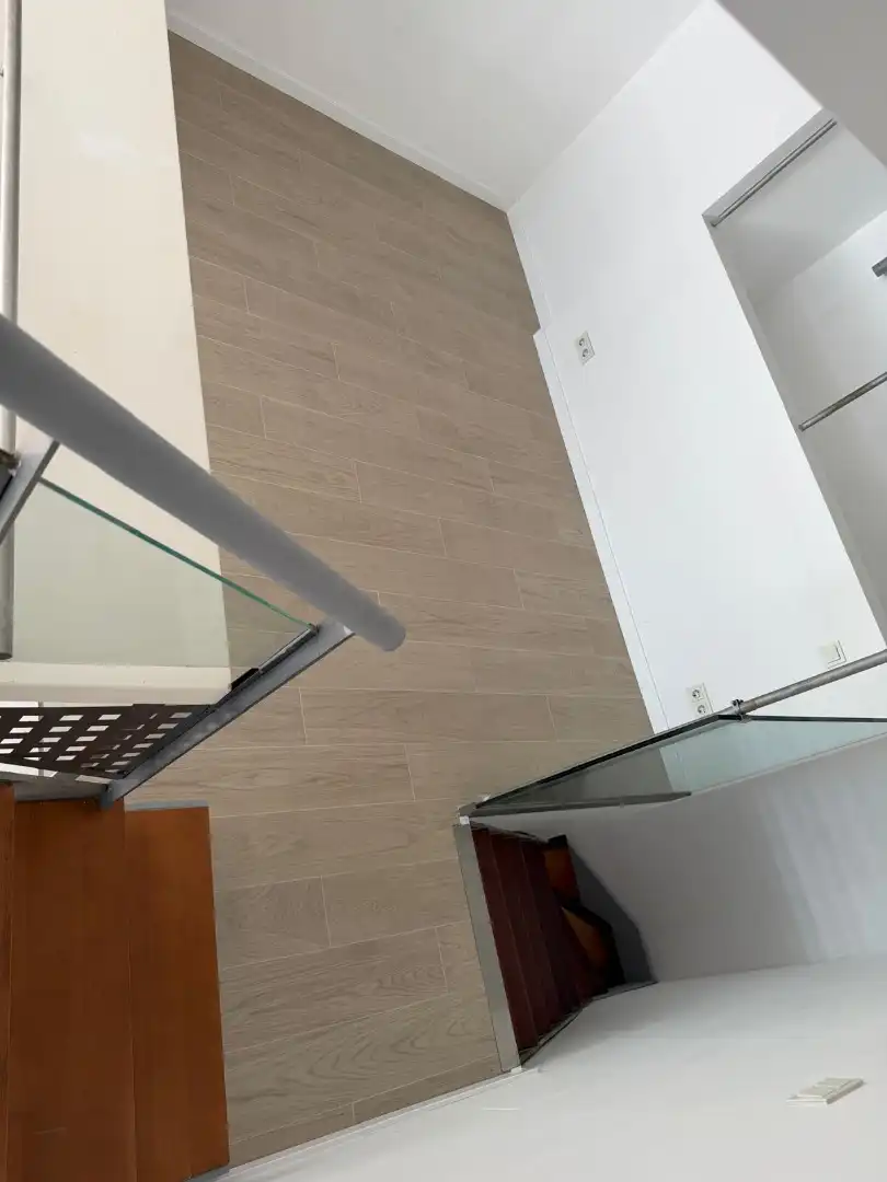 Loft de alquiler en Xirivella con Aire acondicionado y Terraza