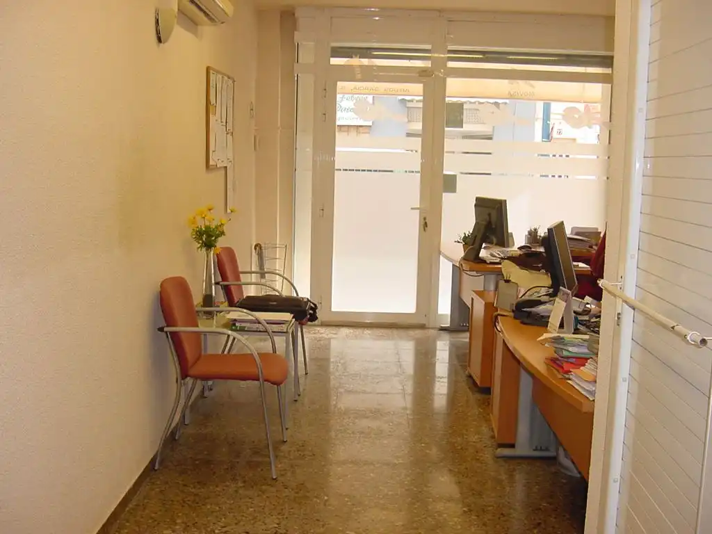 Gewerbefläche zum Verkauf in Casco Urbano, imagen 3