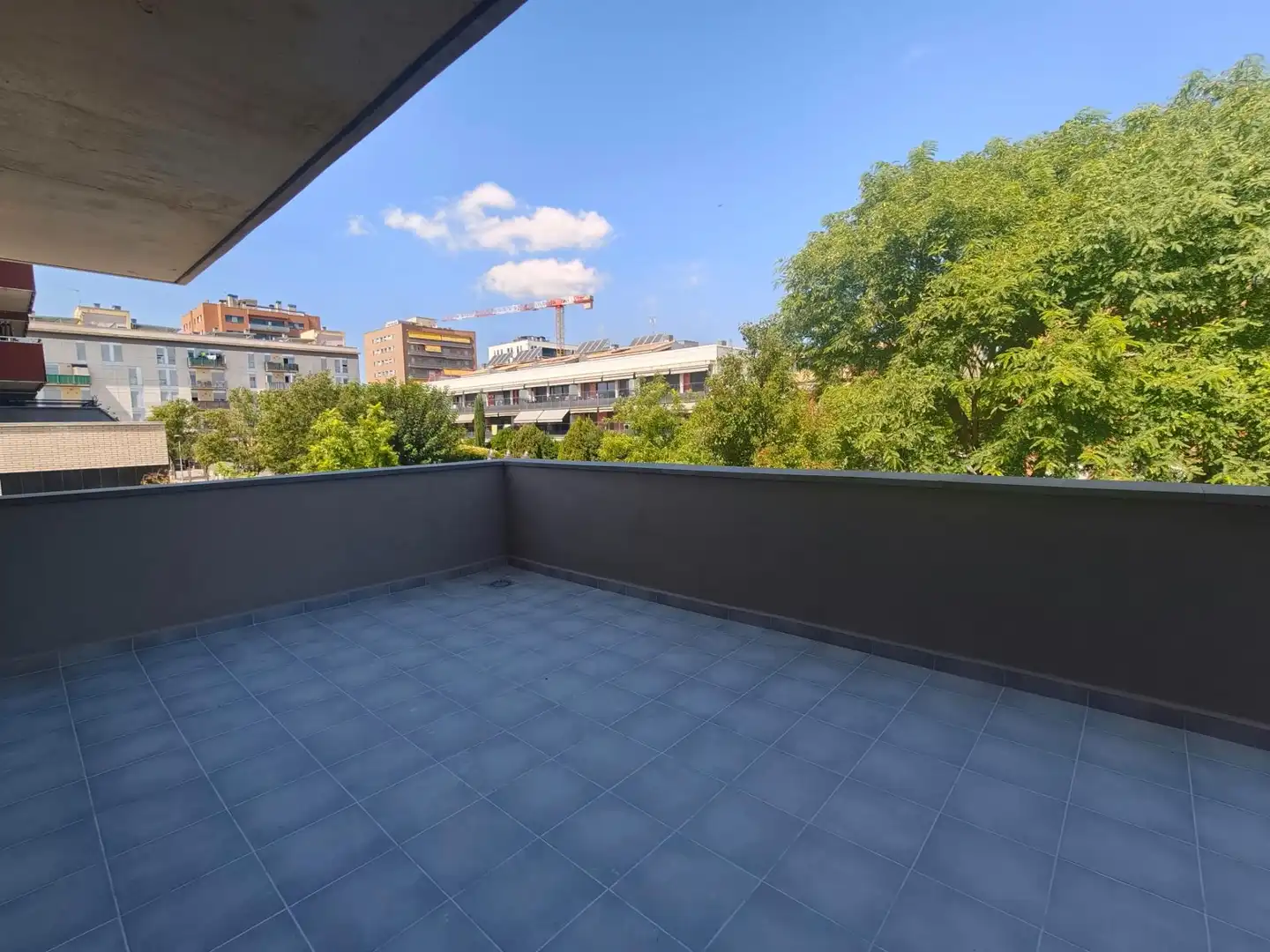 Piso con terraza en venta en Carrer dels Xicots de Vilafranca, imagen 9