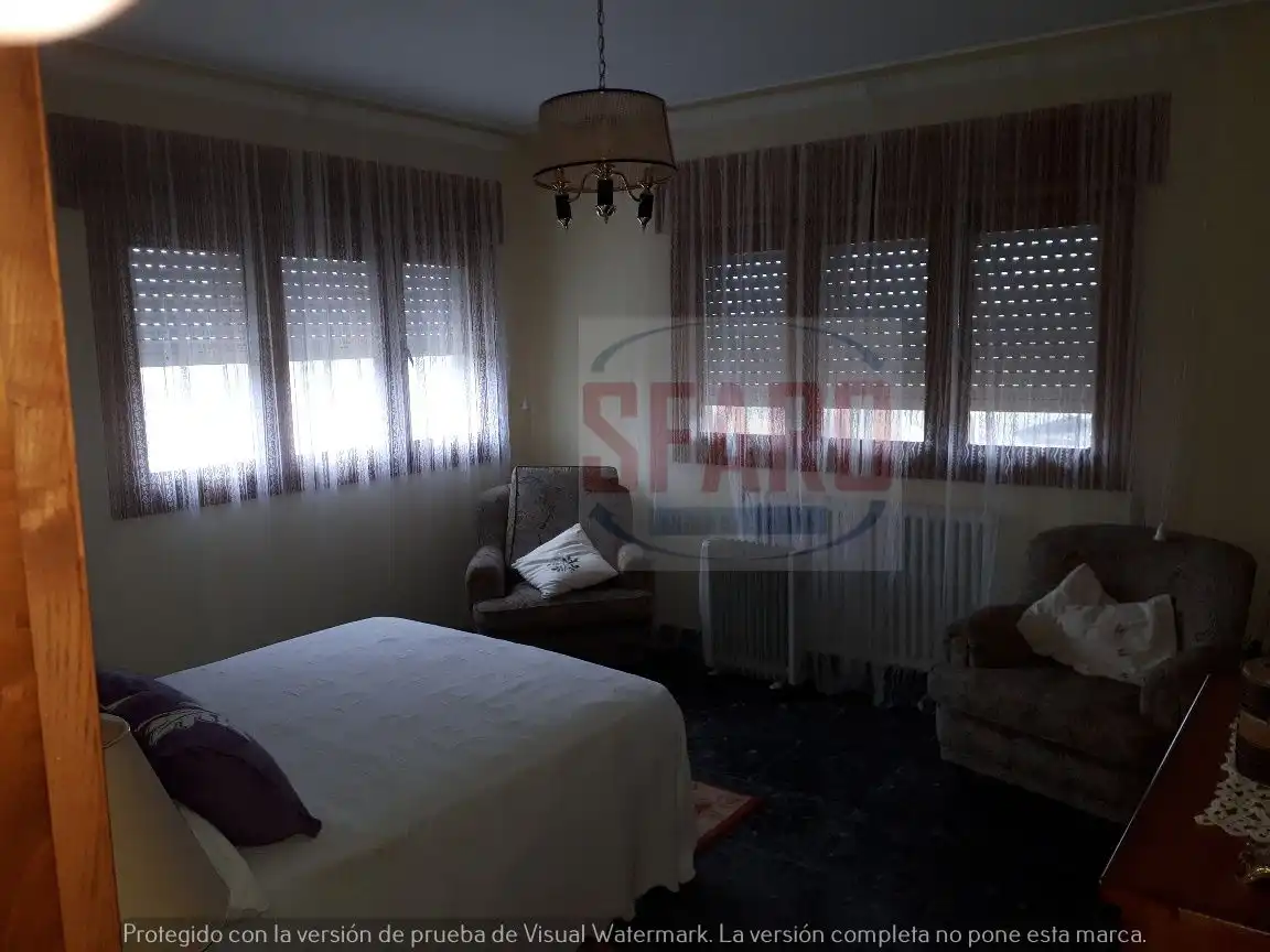 Habitación de Casa o chalet en venta en Coles con Calefacción