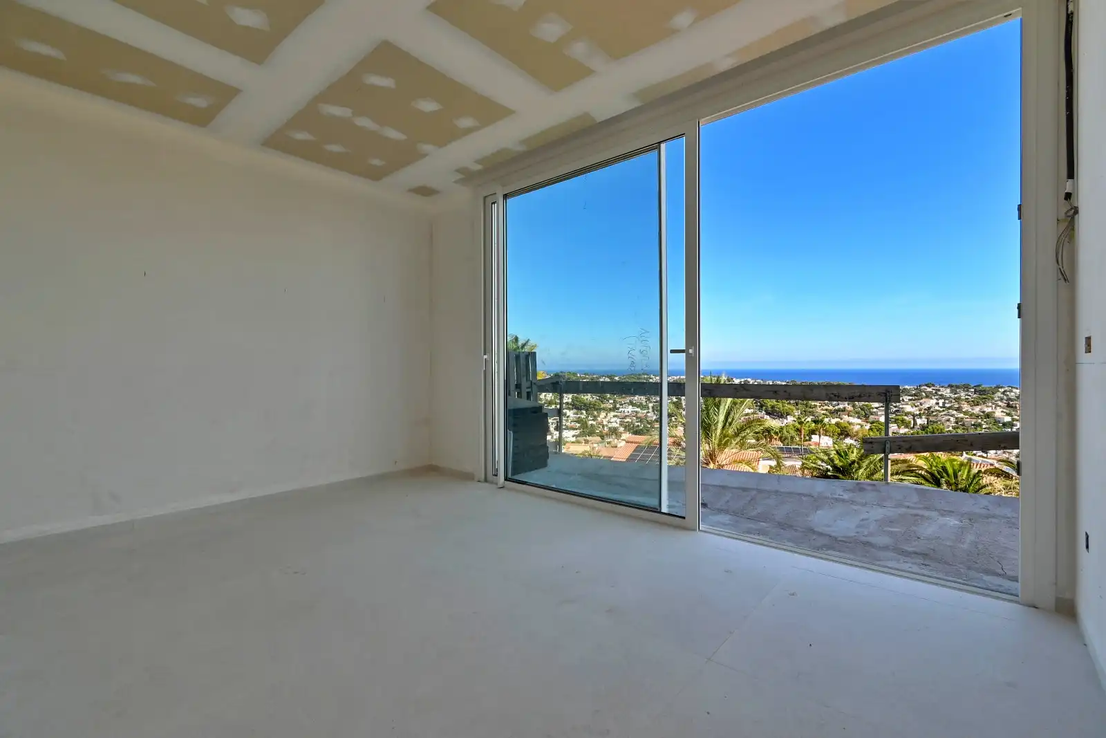 Villa con balcone in vendita a Cometa, imagen 16