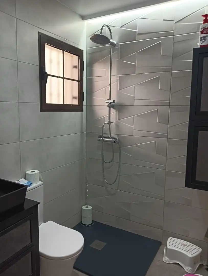 Bathroom of Detached homes for sale in Torrevieja  with Air Conditioner, Heating and Private garden