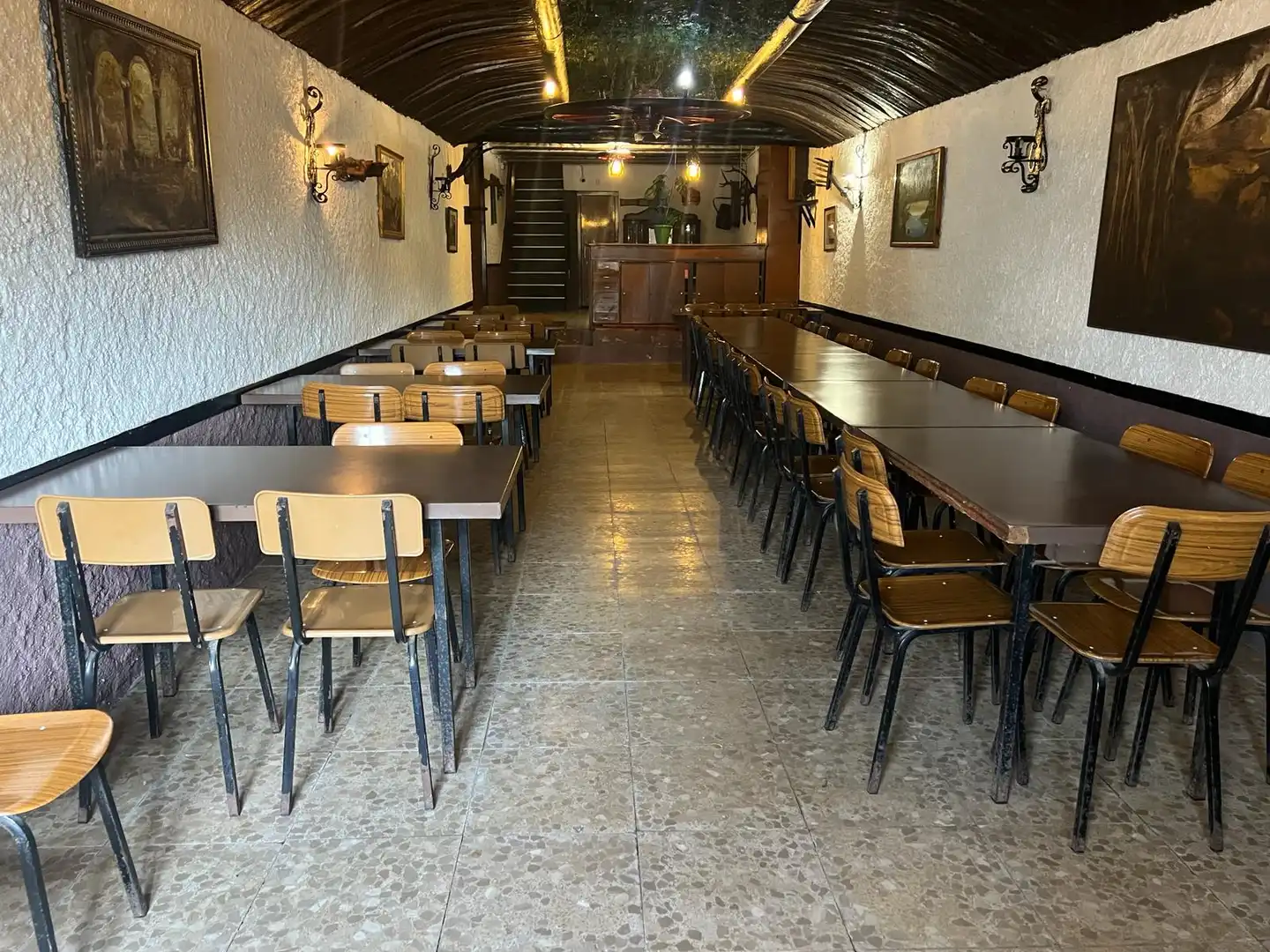 Locale commerciale in cessione a Carrer del Mercadal, imagen 12