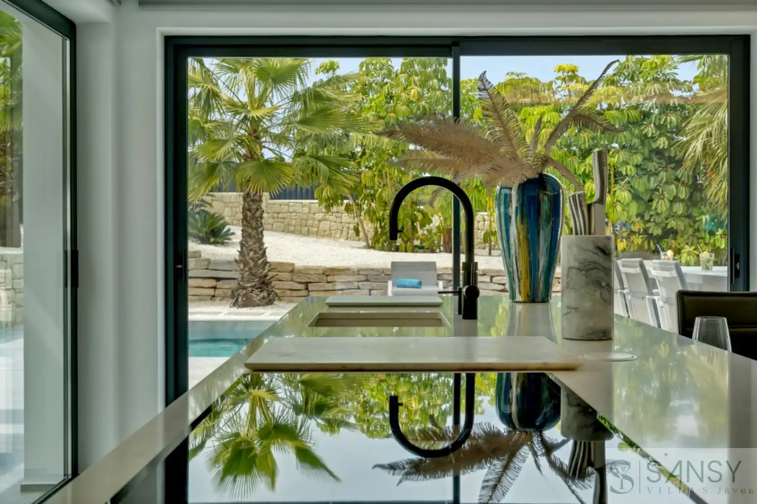 Villa mit Pool zum Verkauf in Partides comunes - Adsubia, imagen 26