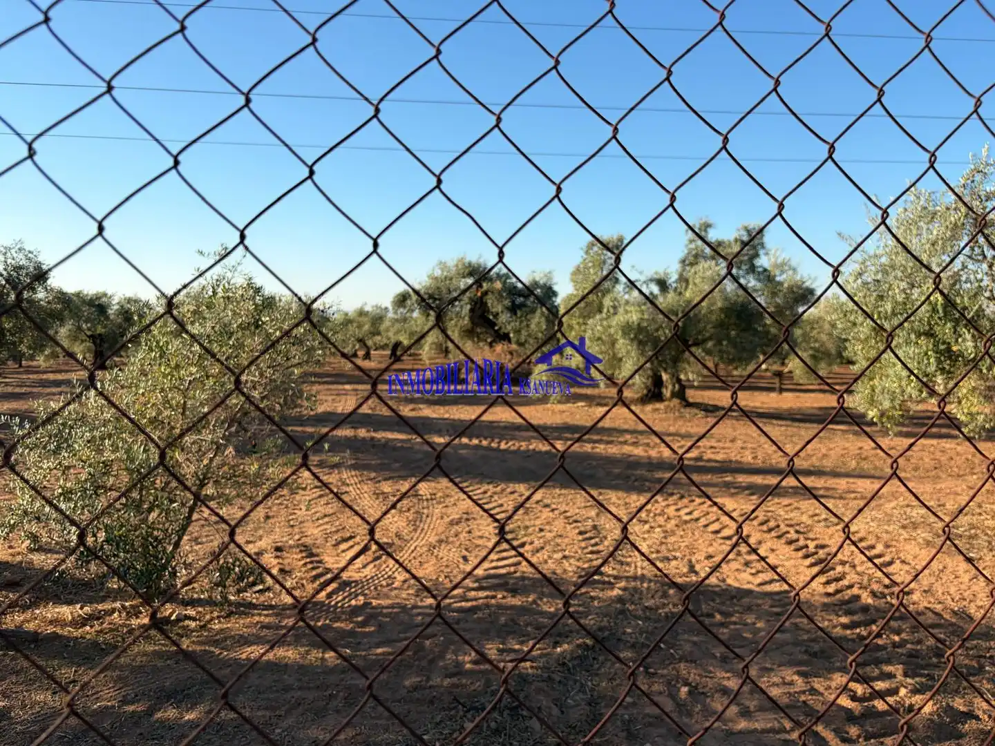 Finca rústica en venta en Villa del Río, Córdoba