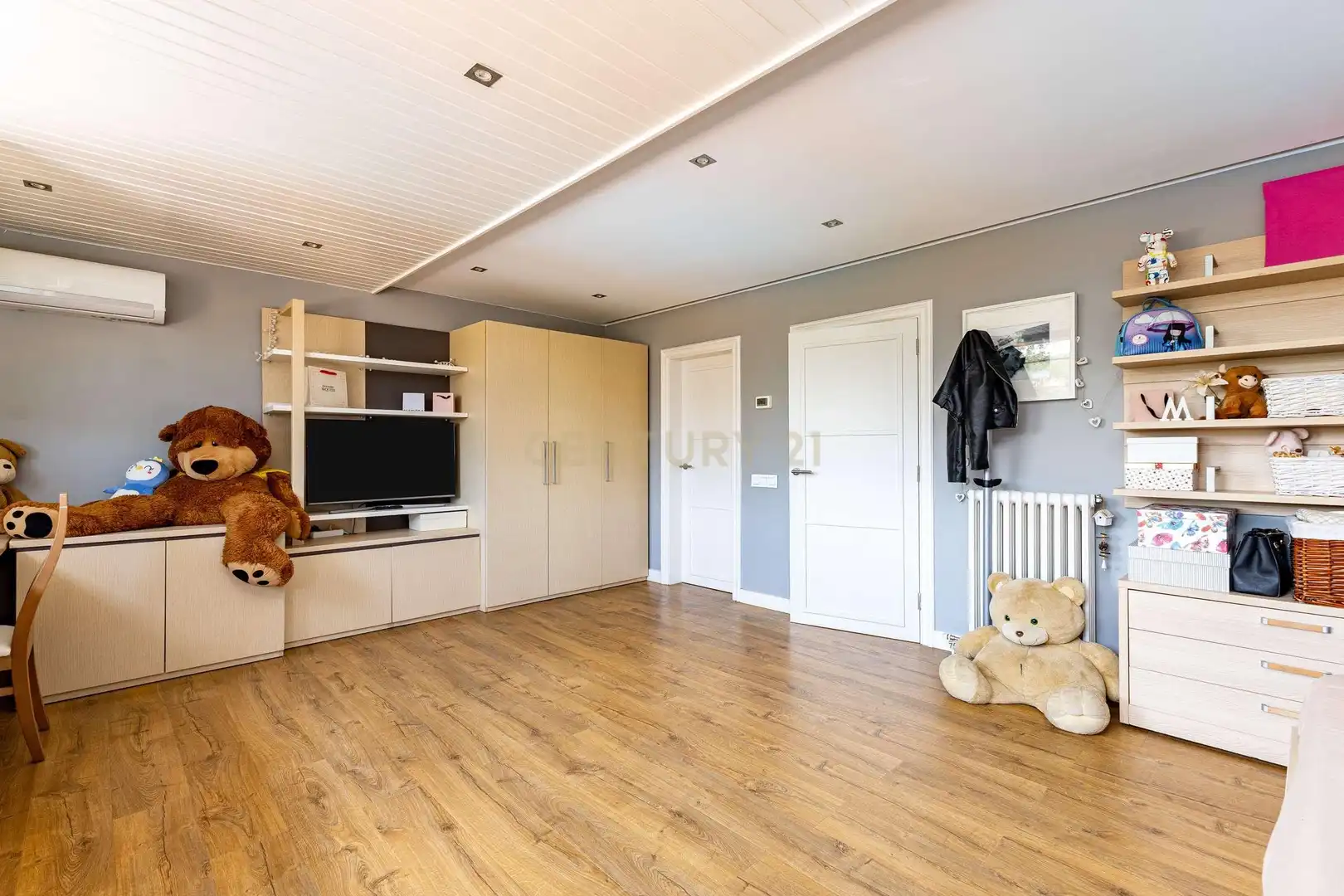 Apartment with terrace for sale in Carrer Pinar de Can Guineu, L'Ametlla del Vallès, Spain 17, imagen 48