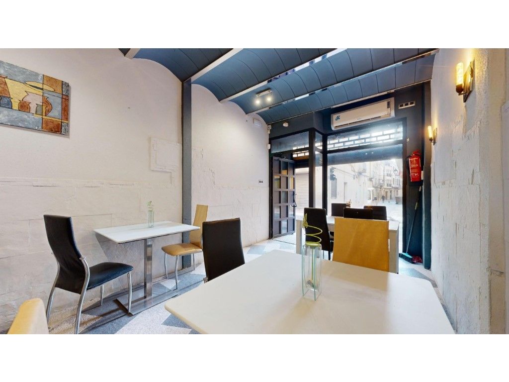 House or chalet for sale in Burriana / Borriana  with Air Conditioner and Heating