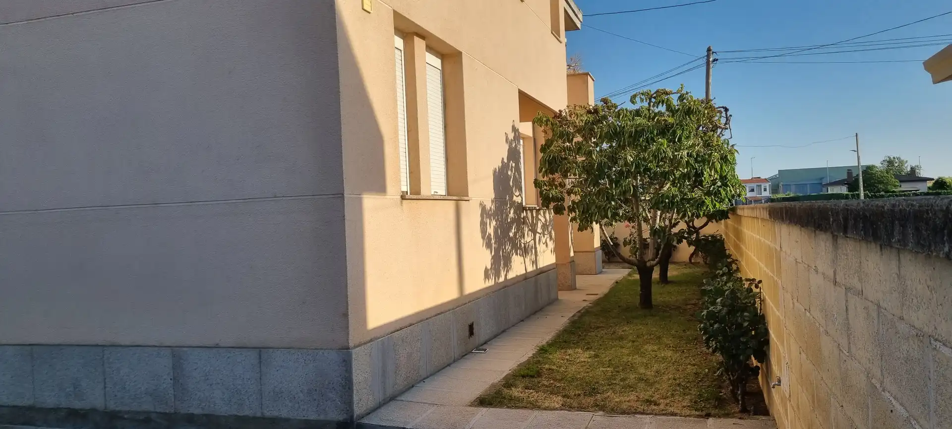 Haus oder Chalet zum Verkauf in Calvarrasa de Abajo, Salamanca