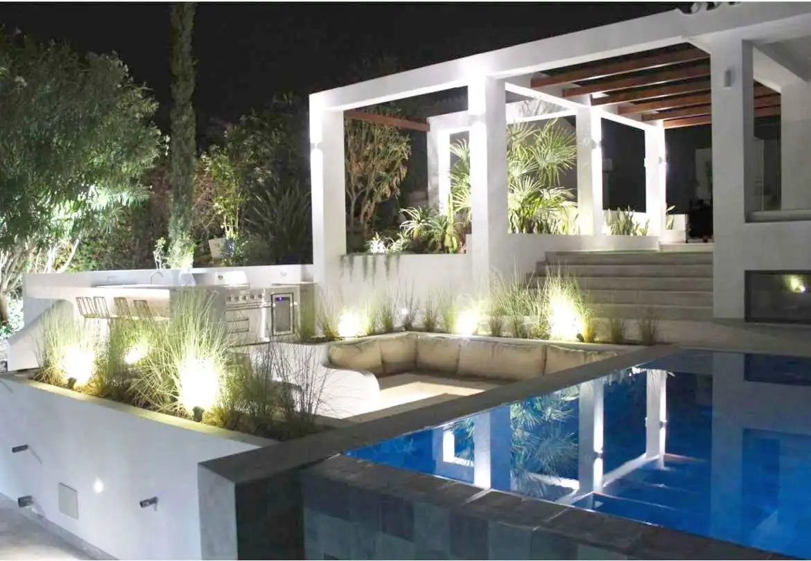 Villa con piscina in vendita a Las Chapas - El Rosario, imagen 3