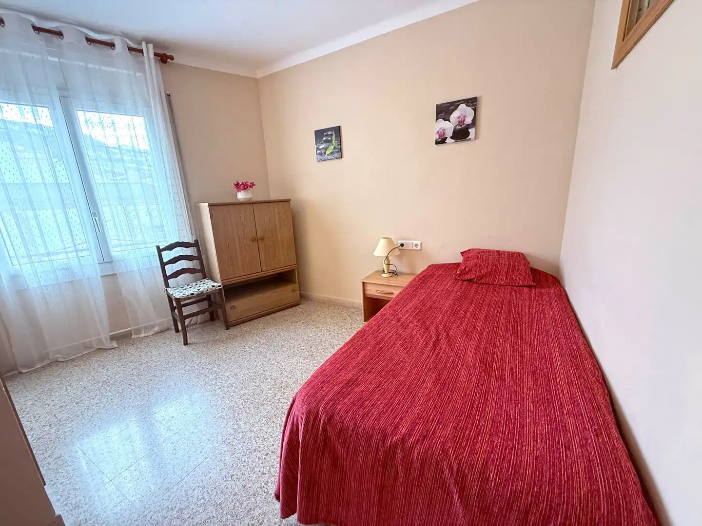 Apartament en venda a doctor santiago, Centre