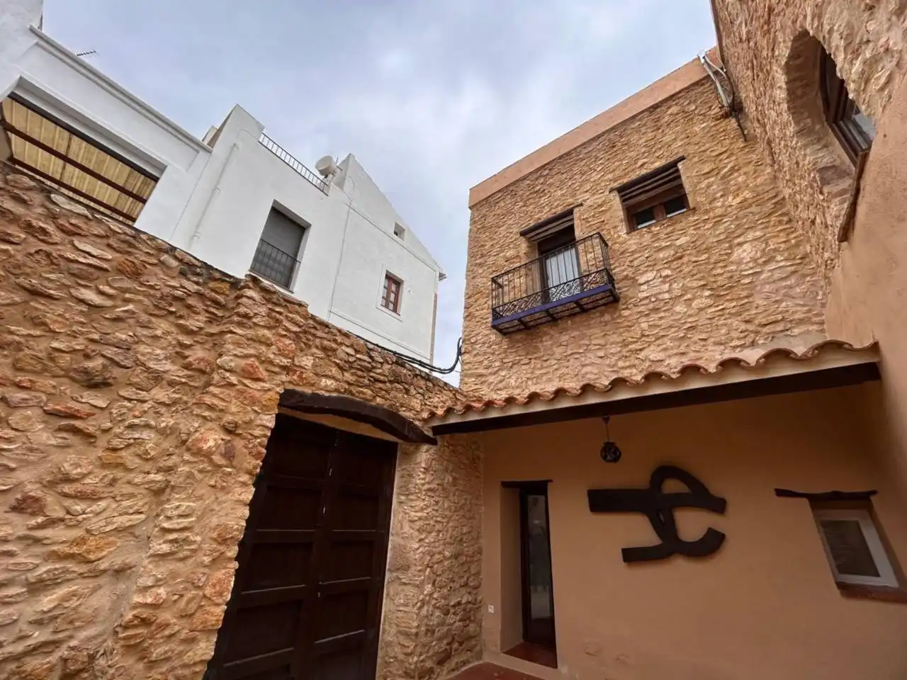 House with garden to rent in San Jorge / Sant Jordi, imagen 40
