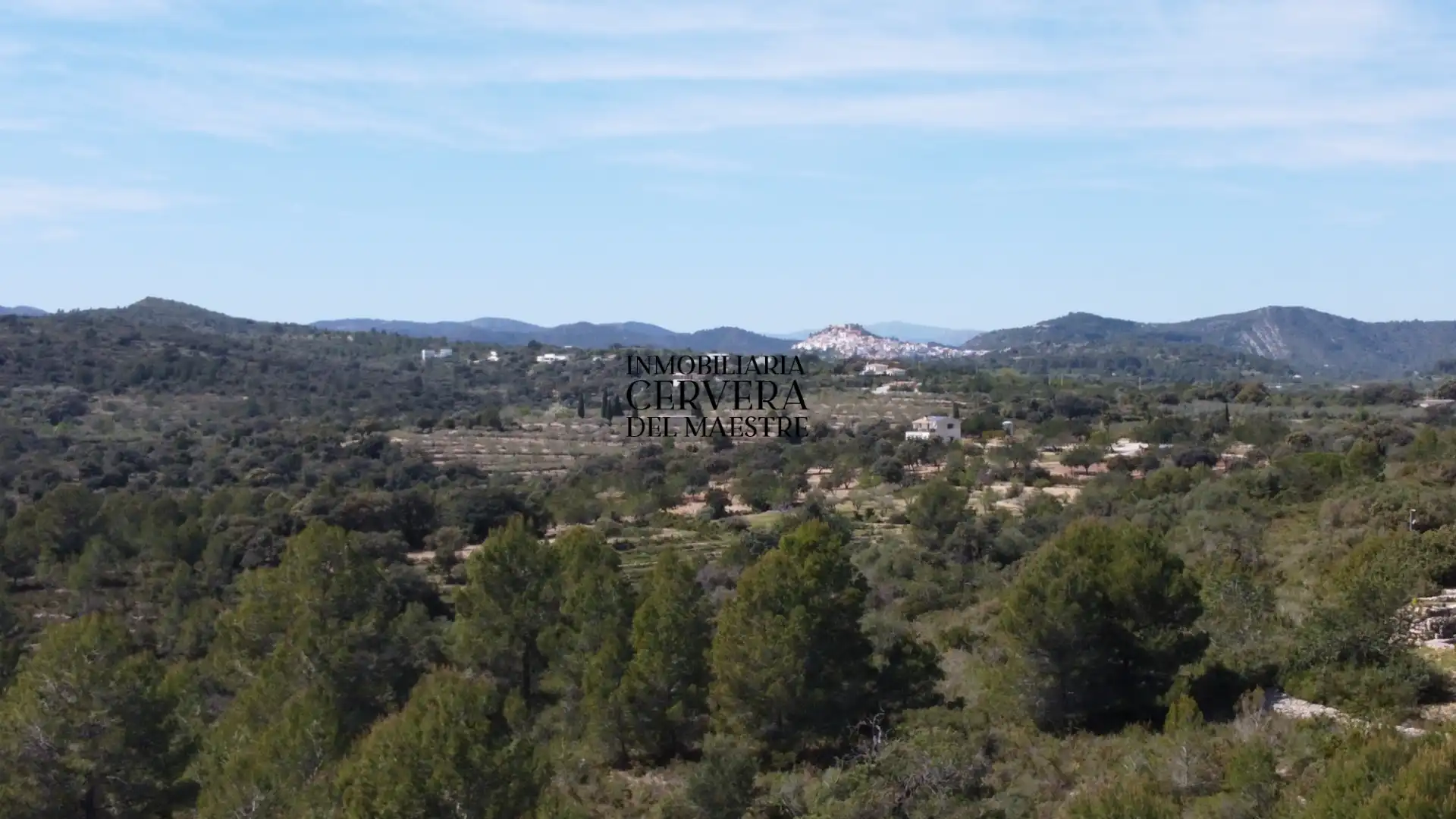 Chalet con piscina en venta en Cervera del Maestre, imagen 71