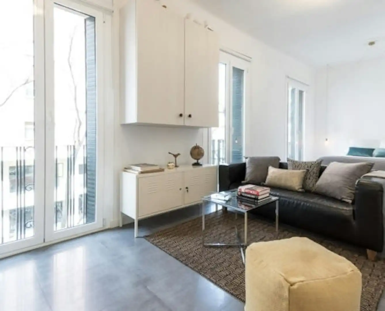 Appartamento in affitto a Retiro, imagen 6