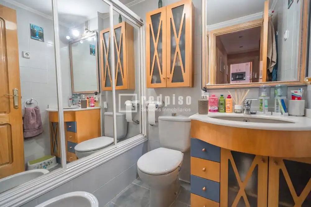 Flat with garden for sale in Getafe Norte, imagen 7