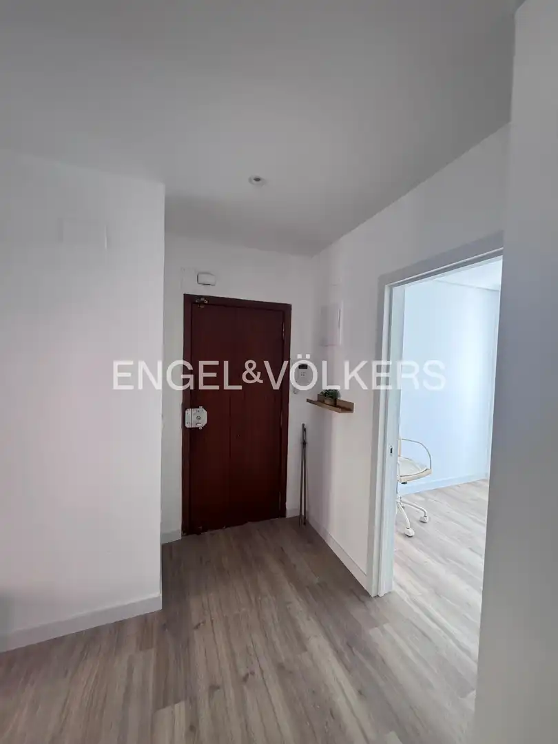 Flat with lift to rent in Algirós, imagen 13