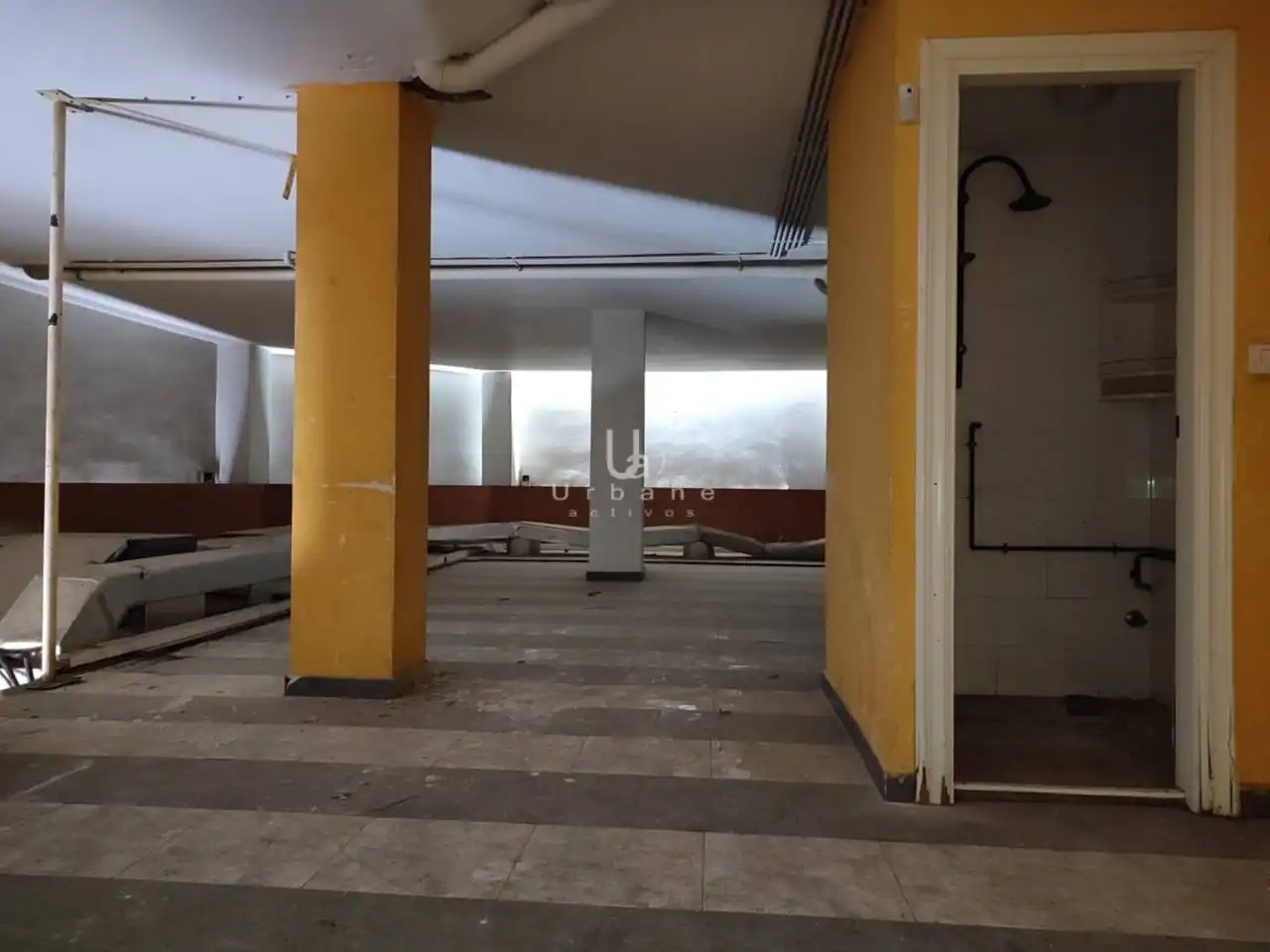 Geschaftsraum zum Verkauf in Santomera