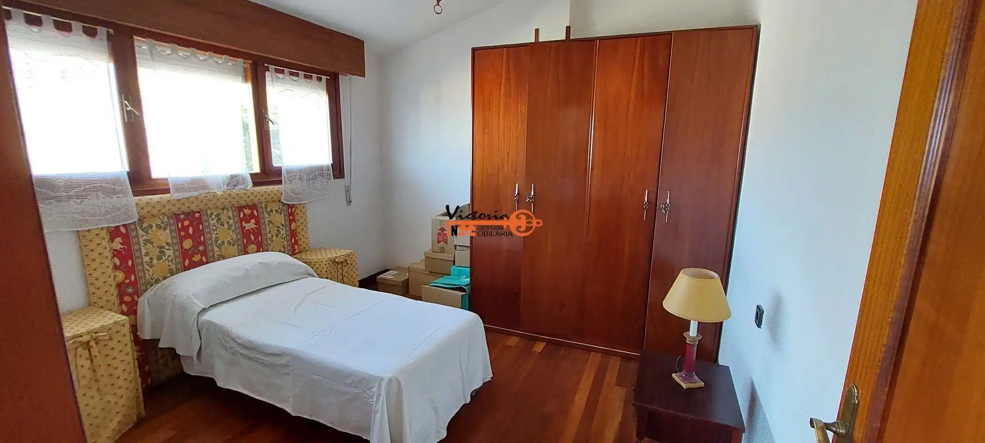 Casa o chalet en venta en Oriñón - Allendelagua