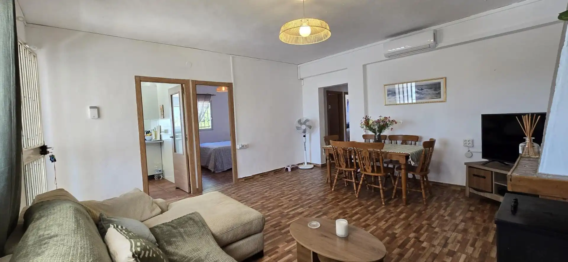 Villa con piscina in vendita a Santa Bárbara, imagen 16