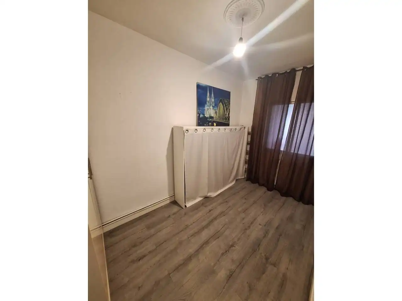 Wohnung zur Miete in Centro