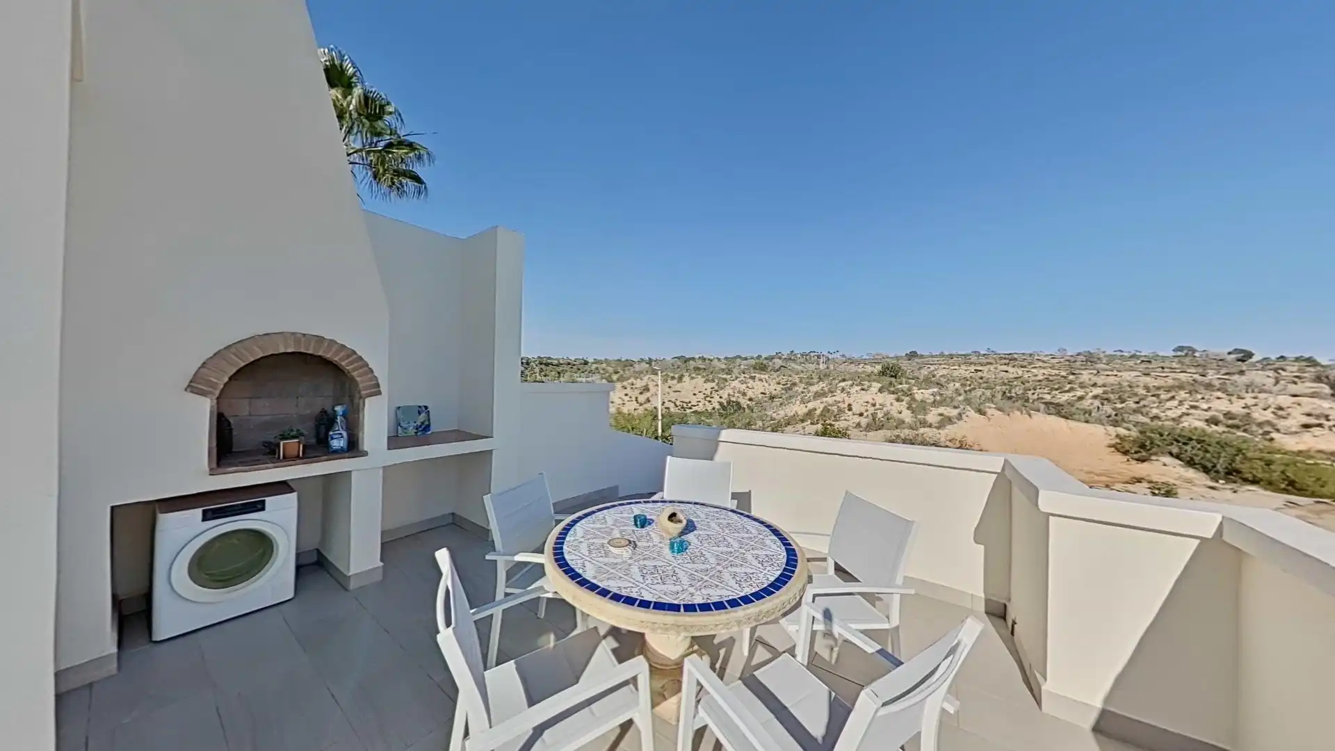 Villa mit Pool zum Verkauf in Calle Calle Gazorla, imagen 29