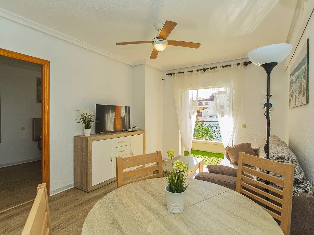 Apartament amb piscina en venda a La Mata, imagen 14