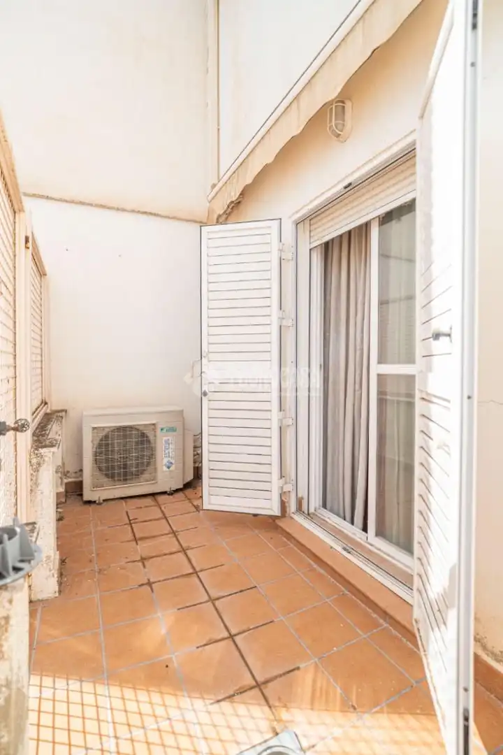 Wohnung mit Aufzug zum Verkauf in Centro ciudad, imagen 9