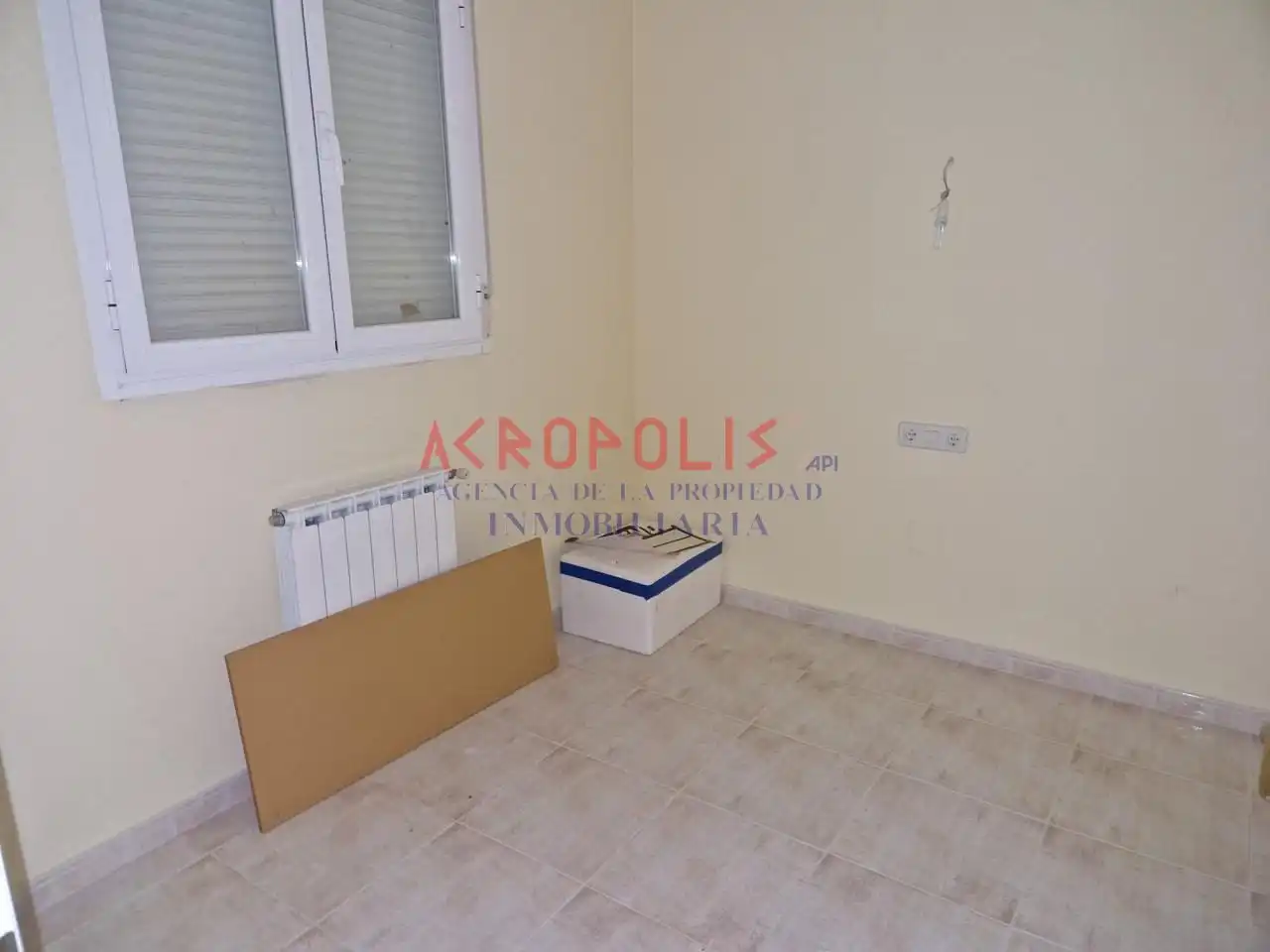 Habitación de Casa o chalet en venta en Alija del Infantado con Calefacción