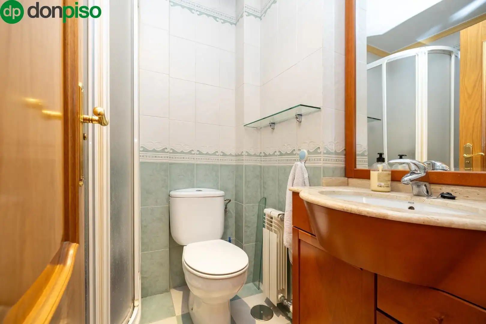 Bathroom of Detached homes for sale in Granada  with Heating, Terrace and Balcony