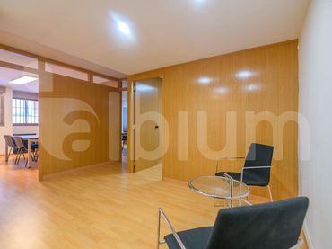 Local comercial en venta en Carrer Carrer del Rosselló,