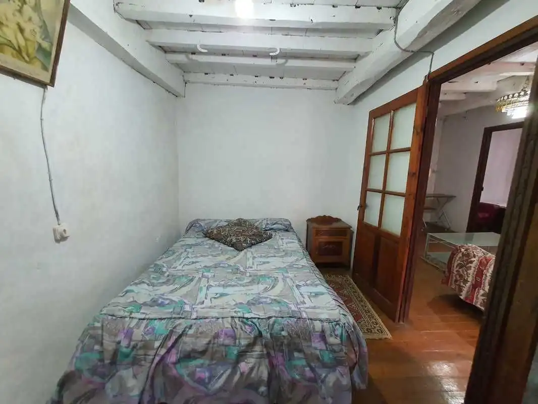 Bedroom of Country homes for sale in Llanes