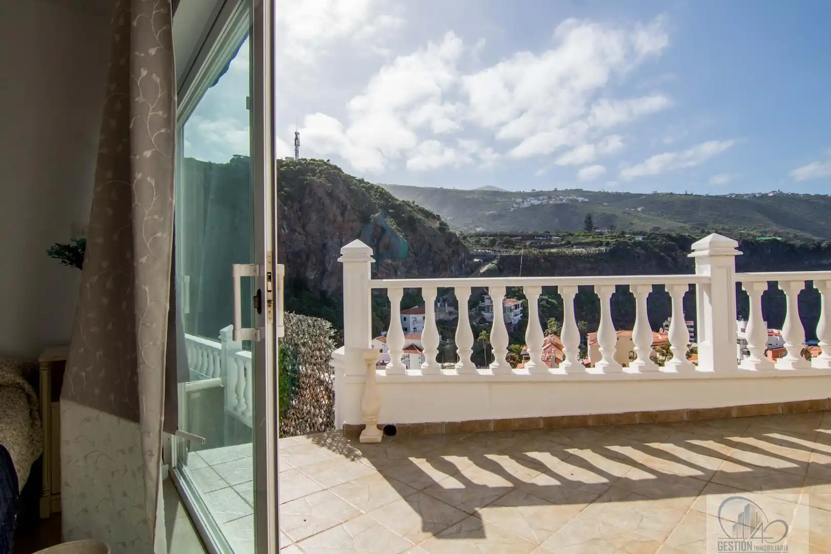Attic for sale in Claveles, San Felipe - San Marcos - Las Cañas