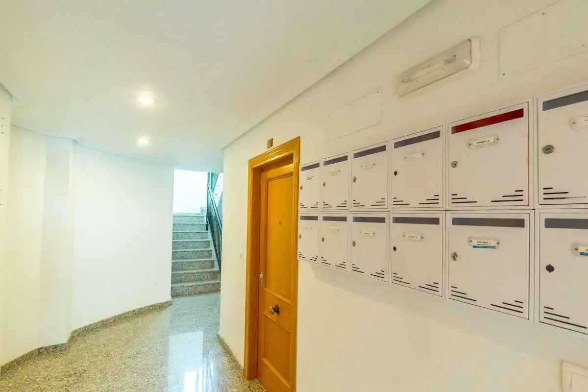 Appartement compact avec ascenseur à vendre à Los Cuarteros, imagen 28