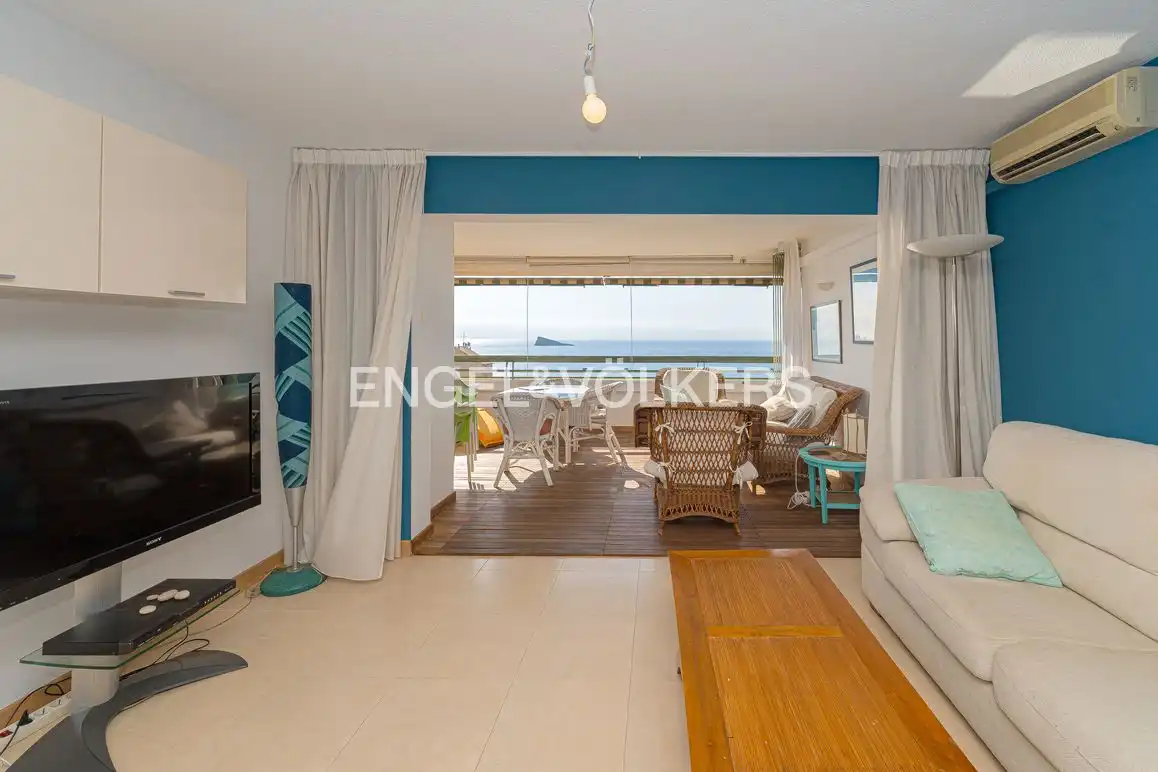 Mini appartamento con piscina in vendita a Playa de Poniente, imagen 7
