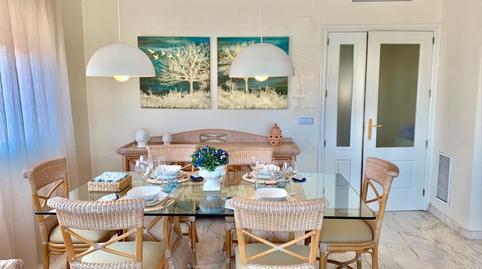 Foto 4 de Àtic de lloguer a Urbanitzacio St Pol Platja, Sant Pol, Sant Feliu de Guíxols