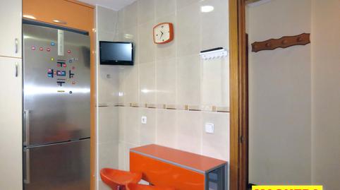 Foto 5 de Pis en venda a Avenida del Oeste, Parque Mayor, Madrid