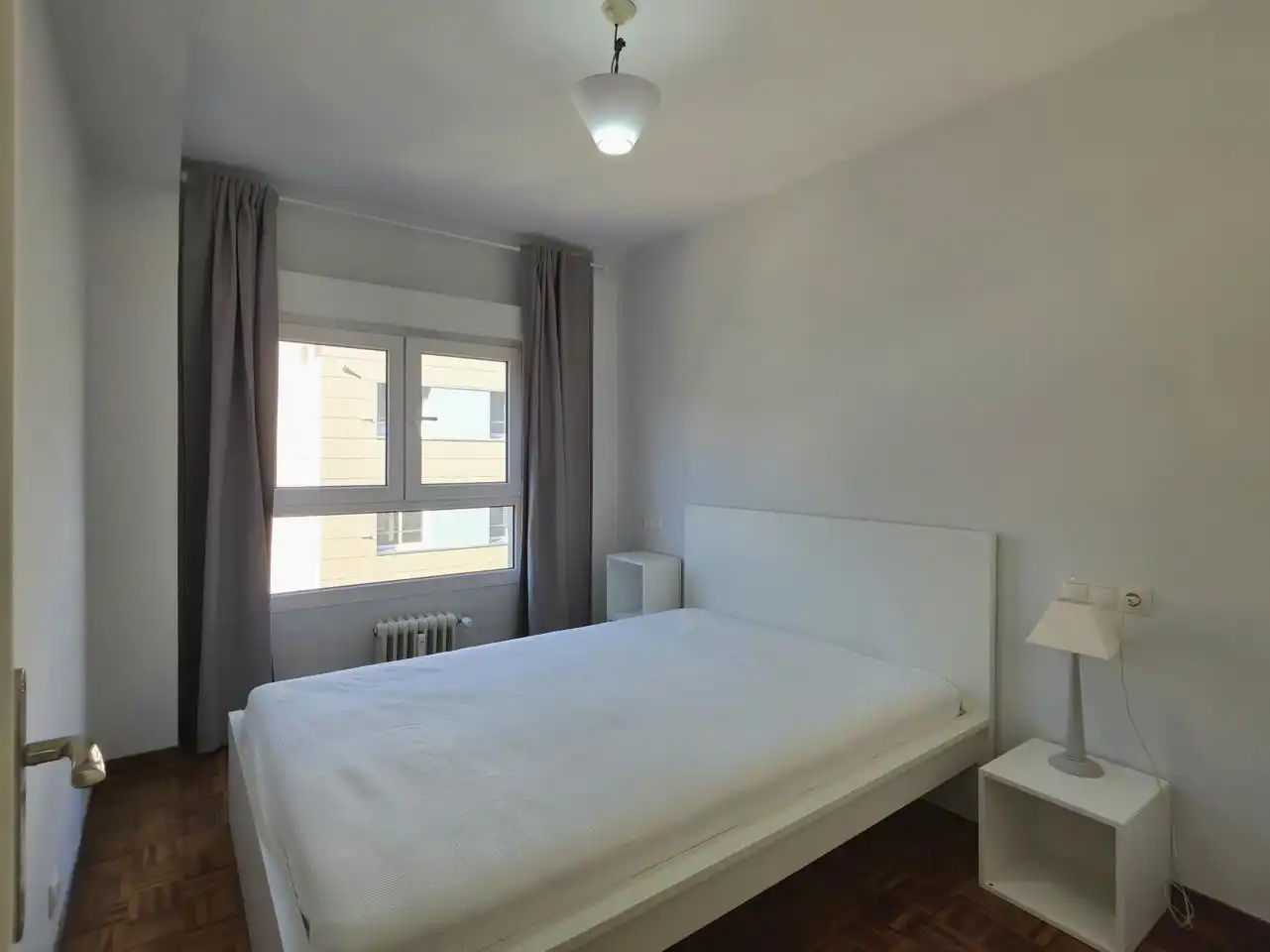 Flat for rent in Calle Gascona, 2, El Postigo