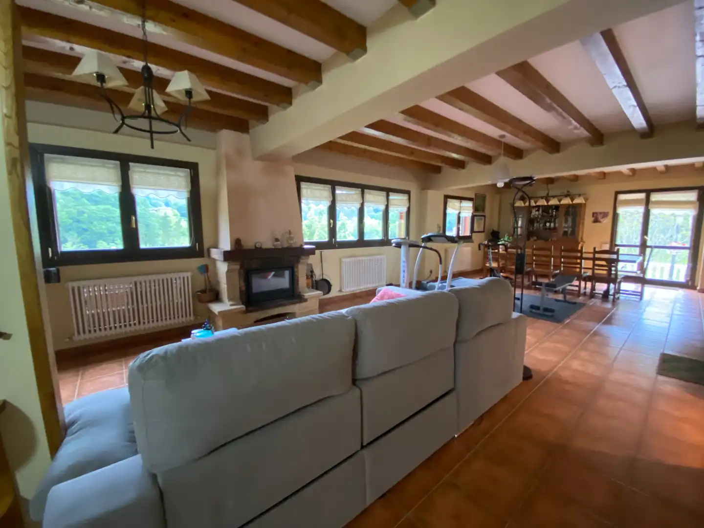 Casa en venta en CA-151 1, imagen 10