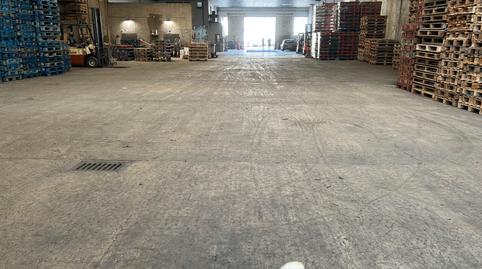 Photo 4 of Industrial buildings to rent in Santa Cristina - San Rafael, Málaga