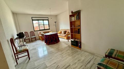 Foto 2 de Pis en venda a Centro, Cáceres