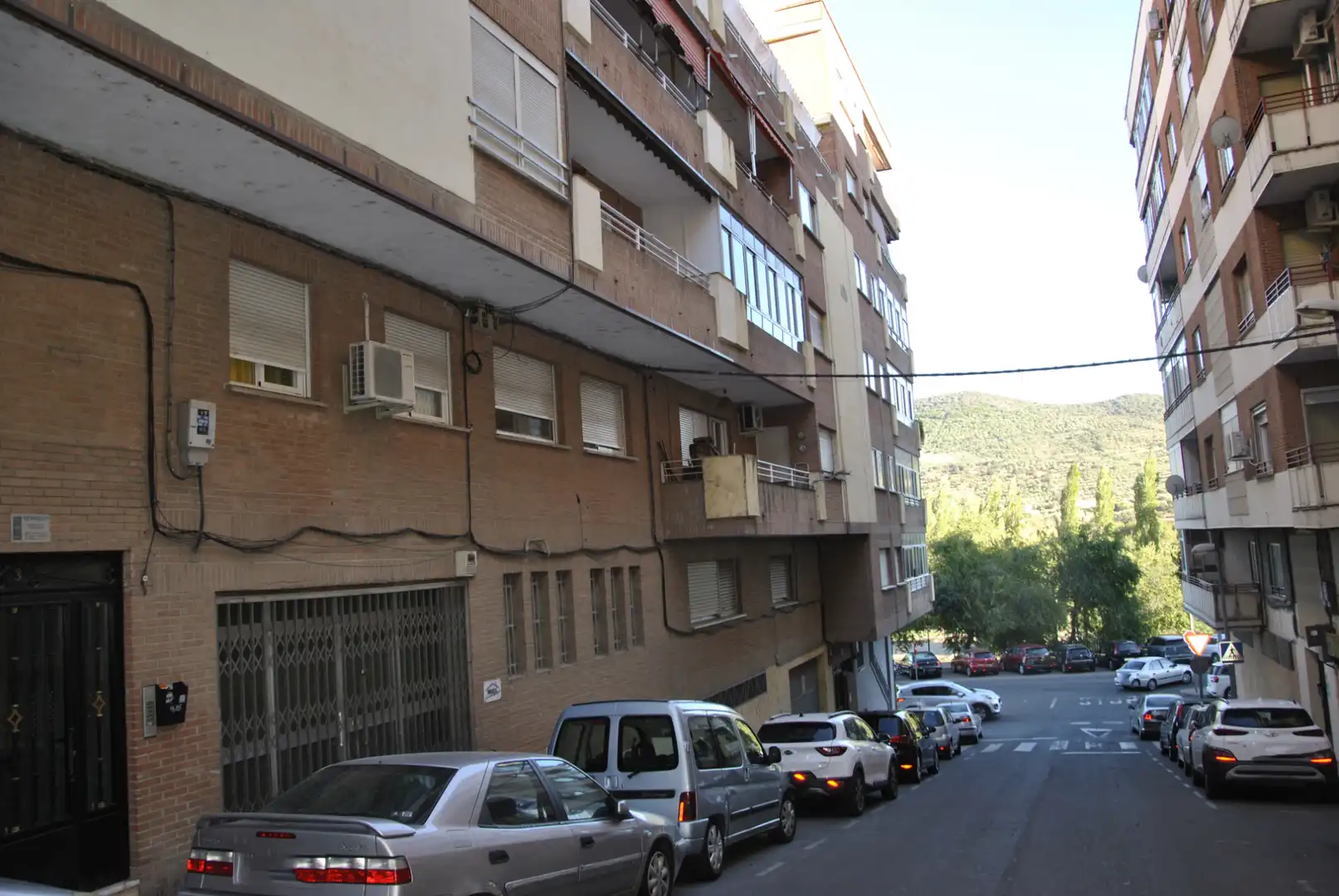 Piso con ascensor en venta en Calle Antonio de la Cadena, imagen 23